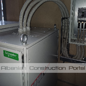 Zgjidhje per energjine reaktive Zgjidhje per energjine reaktive